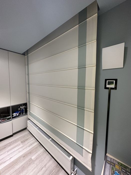 Draperii la Comanda/Personalizate