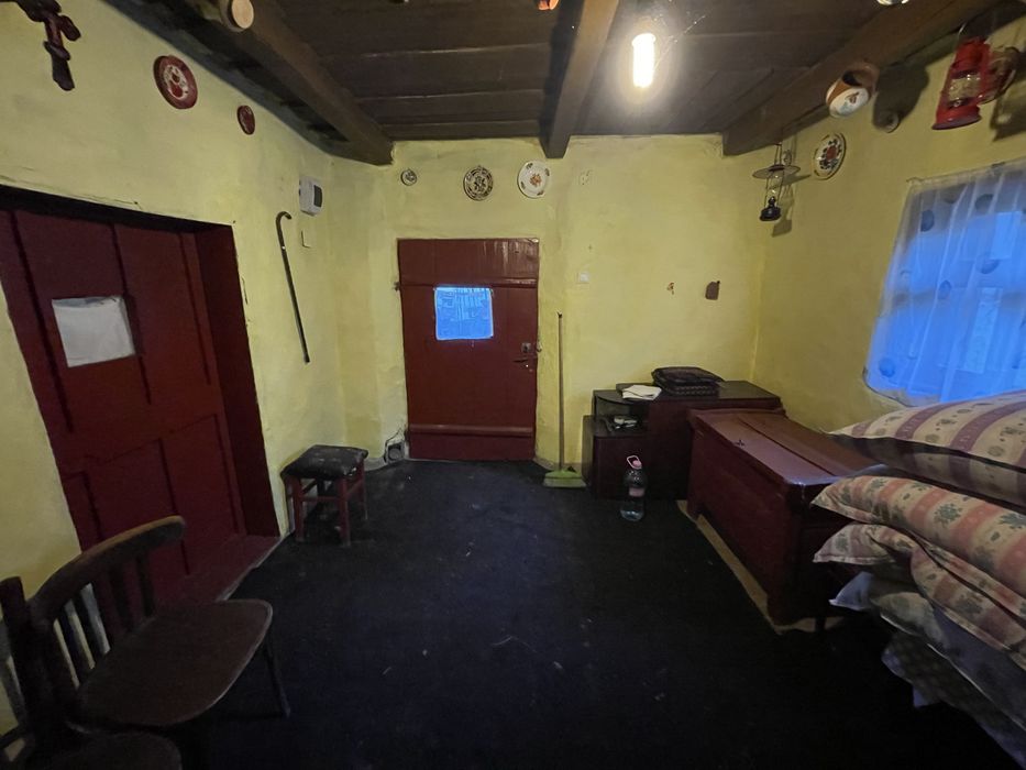 Casa la tara - zona linistita