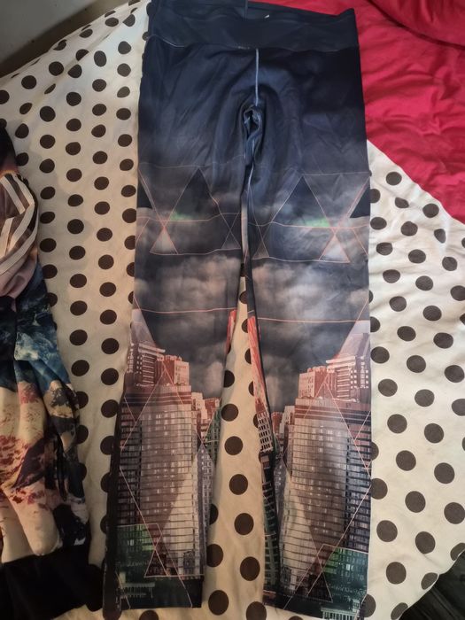 Оригинални горница+клин