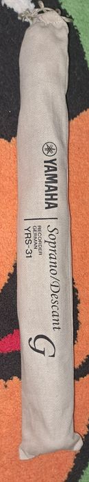 Yamaha Флейта новый