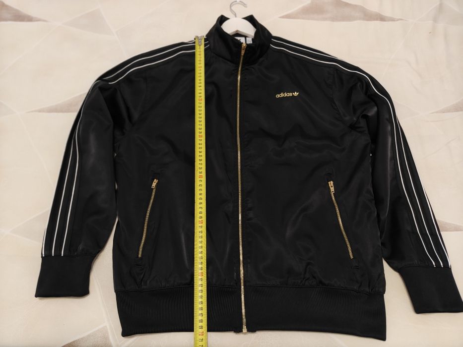 Jachetă bărbați Adidas Originals L