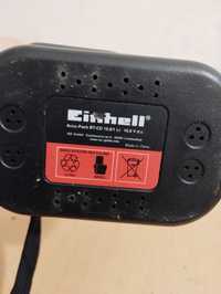 Filetantă Einhell 10.8 volti