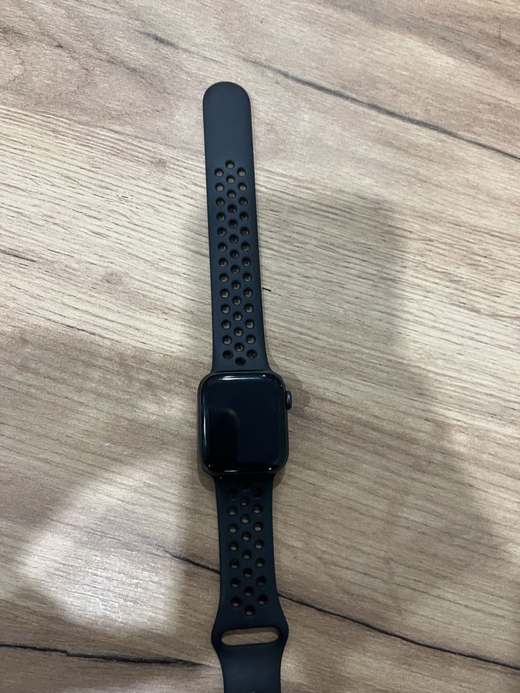 Apple watch Se Nike