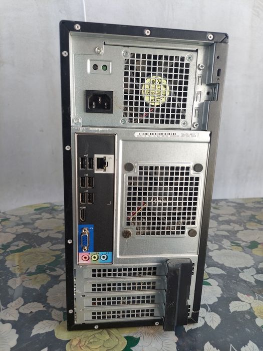 Unitate PC DELL i5