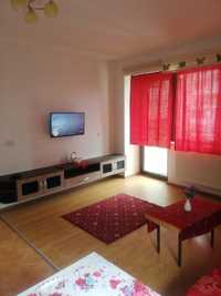 apartament in regim hotelier