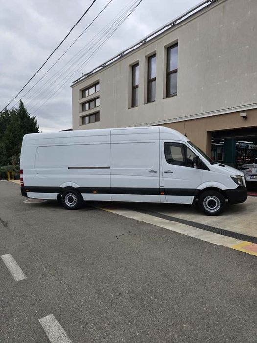 De Vanzare / An fabricatie 2017 / XXL