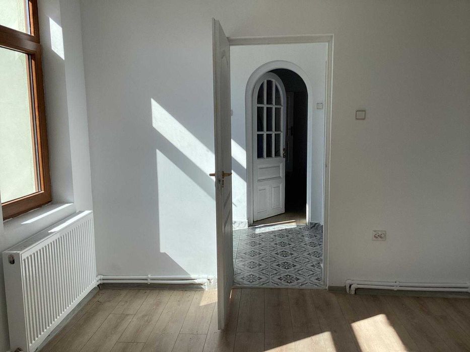 Apartament in vila superbă