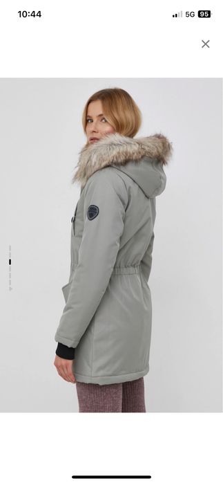 Дамска парка Only XS