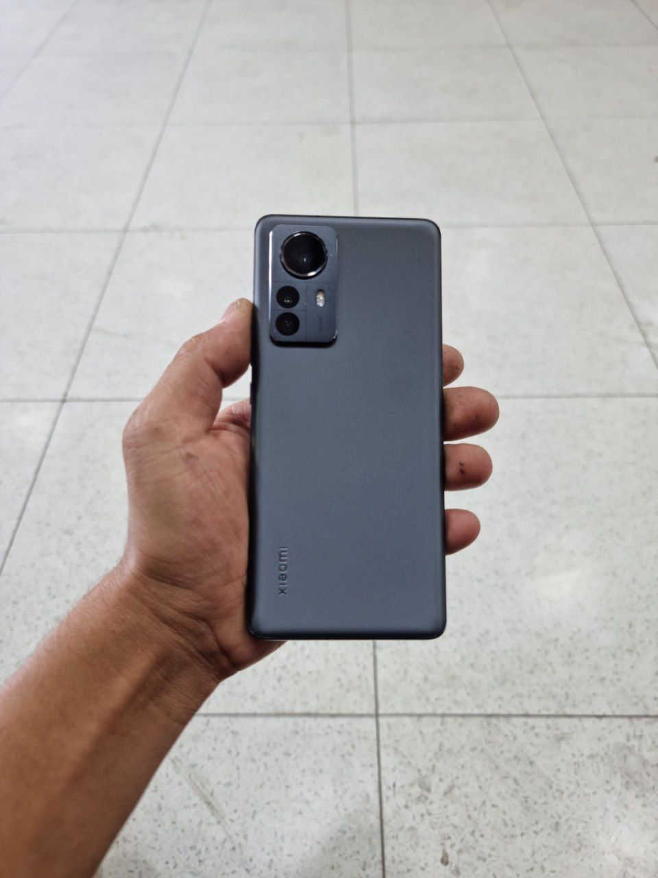 Xiaomi 12 pro 5G скидкаа