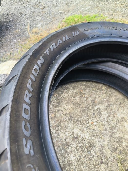 Pirelli Scorpion Trail 3