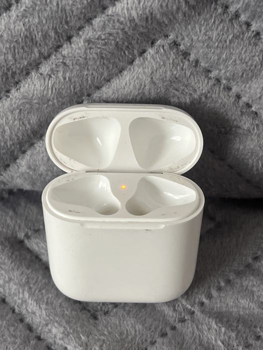 carcasa airpods gen 1