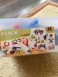 Set constructii clickclack