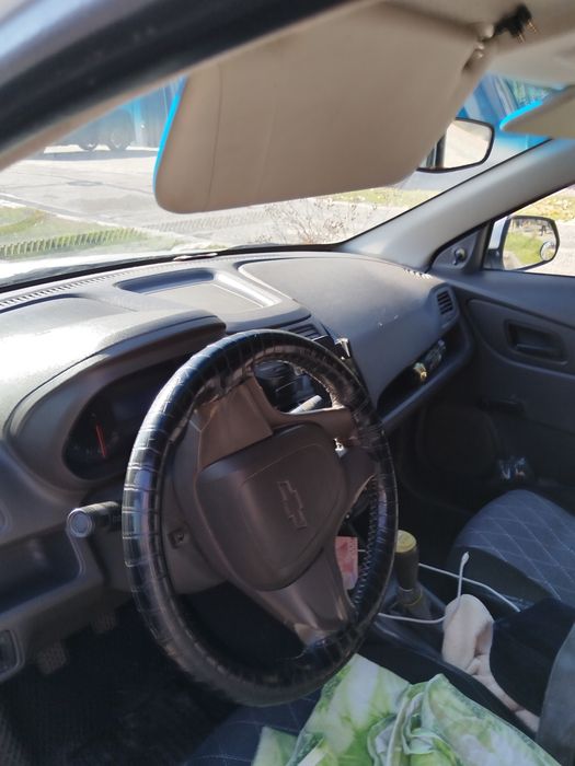 Cobalt Sotiladi 2014