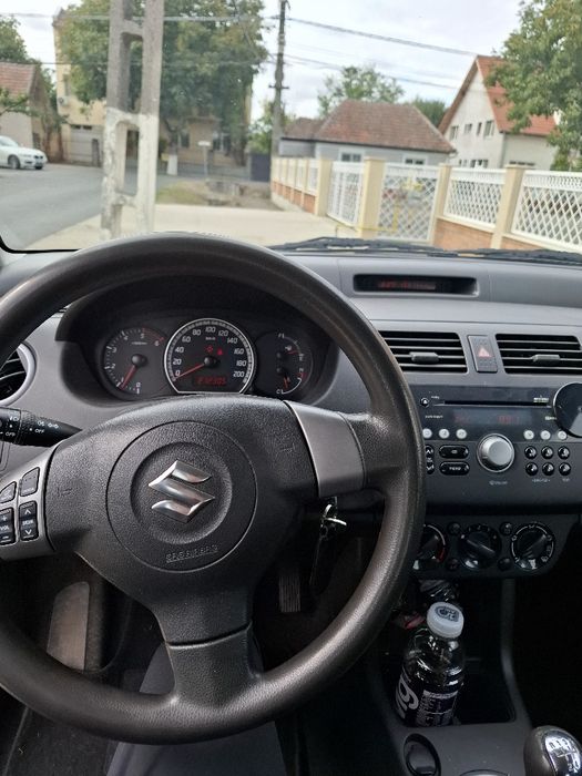 Suzuki Swift 2007 1.3 diesel