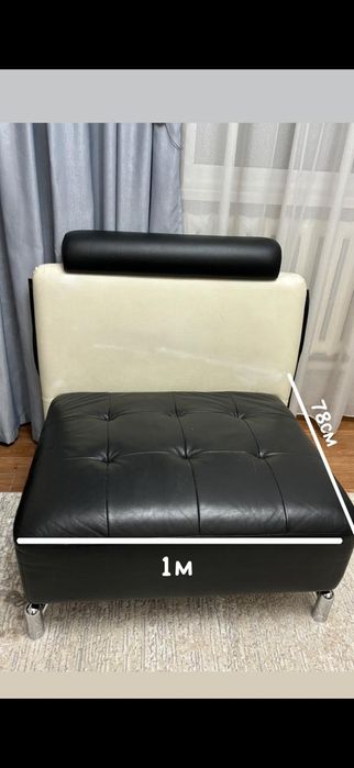 Продам диван б/у