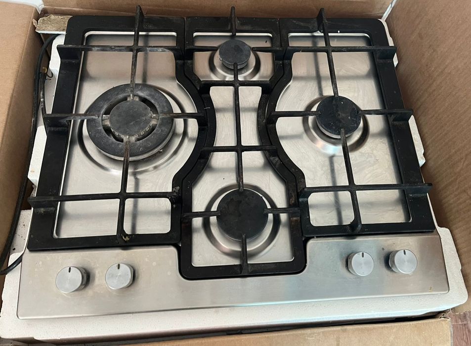 Газовая.        Продам