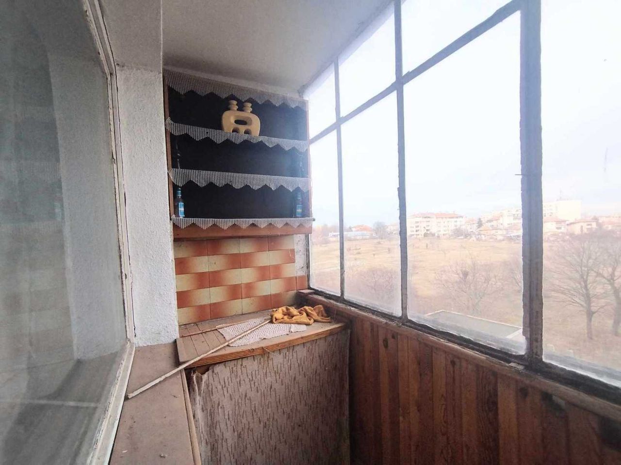 Продава се Тристаен апартамент в Добрич, Дружба 1 - 62 кв.м за 823 €/кв.м - Снимка #3