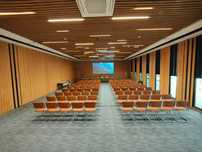 Аренда конференц- залов для 20-300 человек , Conference hall