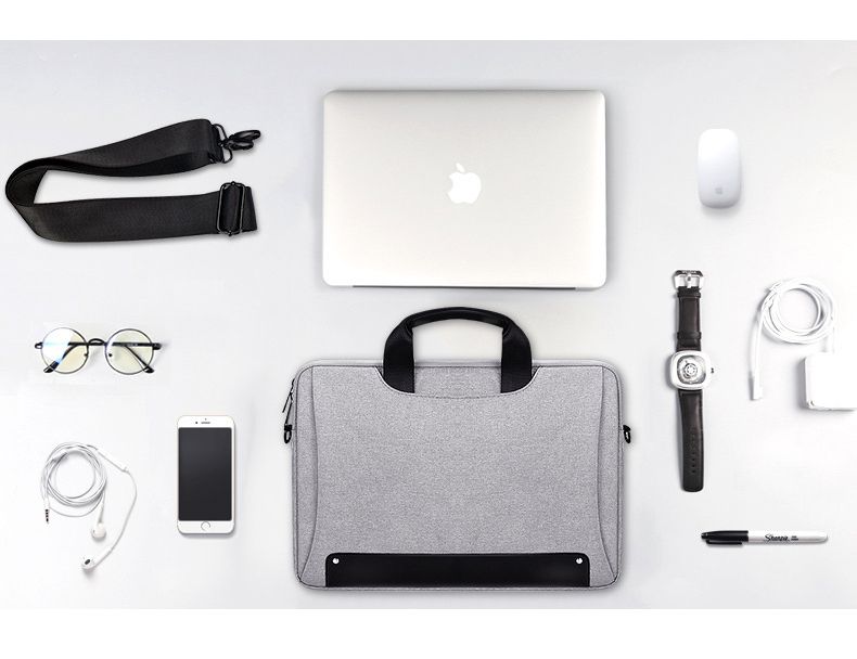 сумки SWEETONE DJ08 для всех Apple MacBook AIR/PRO 13"-15.6"
