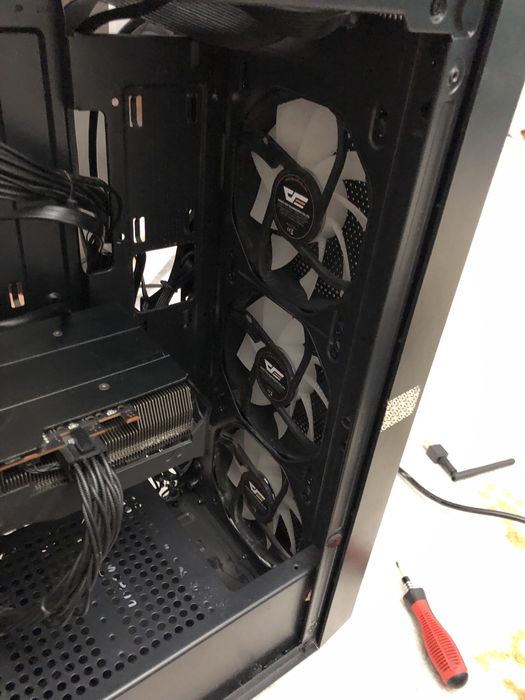 Компютер игровой