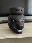 Creuzet narghilea Kong Godzilla