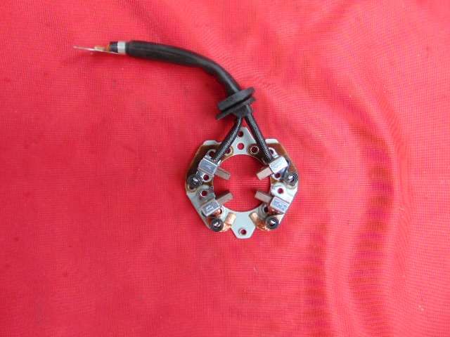 Suport carbuni electromotor Logan,Vw,Skoda,Opel,Mercedes,BMW,Renault