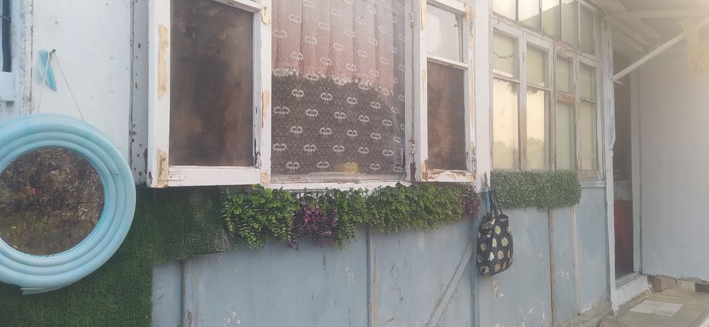 Продается дом бывшее дача