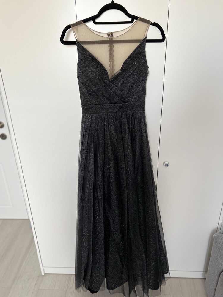 Bby- Rochie lunga de seara