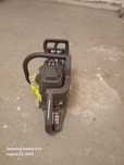 Marca drujbei este RYOBI
