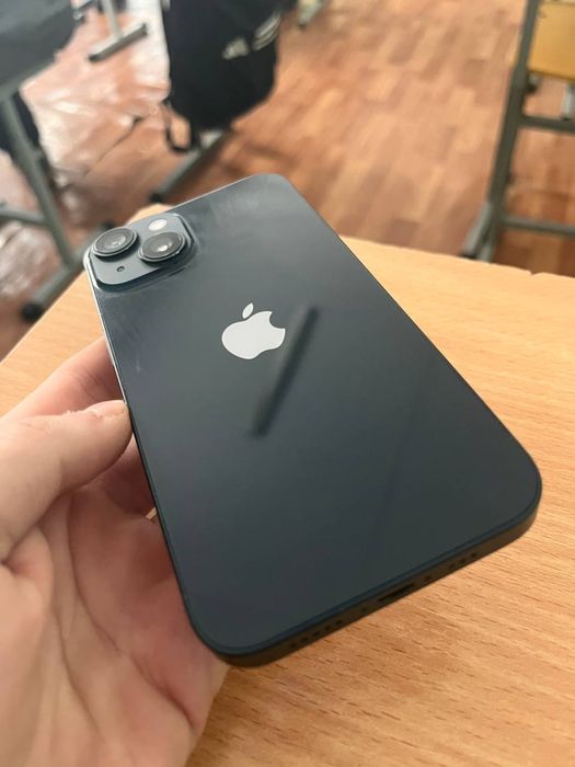iphone 14 128gb 80% аккум