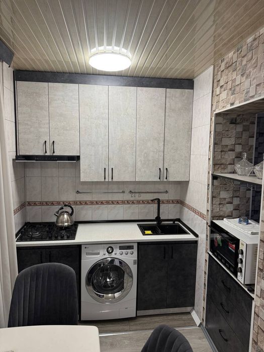 Сдаётся квартира Саламатина 2/2/4