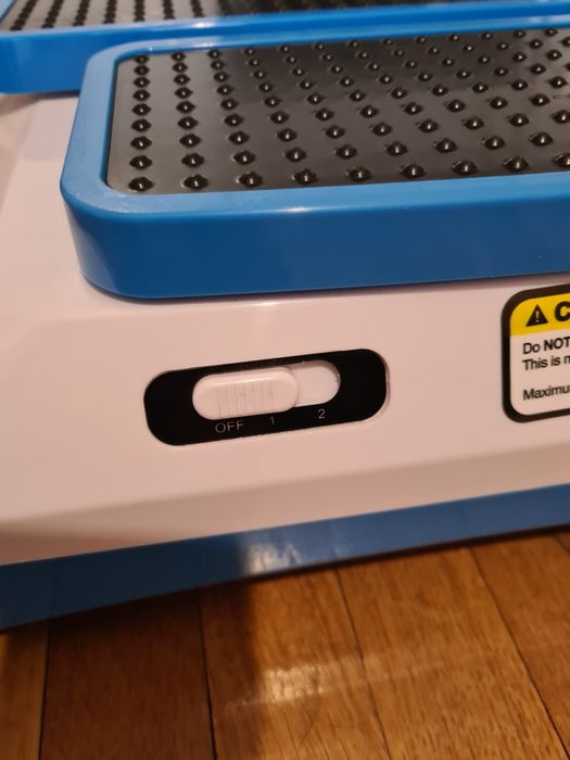 Уред за раздвижване на краката