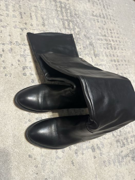 Продам сапоги женские Basconi