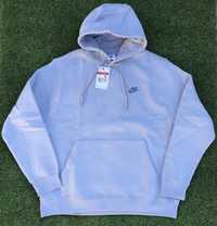 Hanorac Nike Sportswear Club Fleece Hoodie