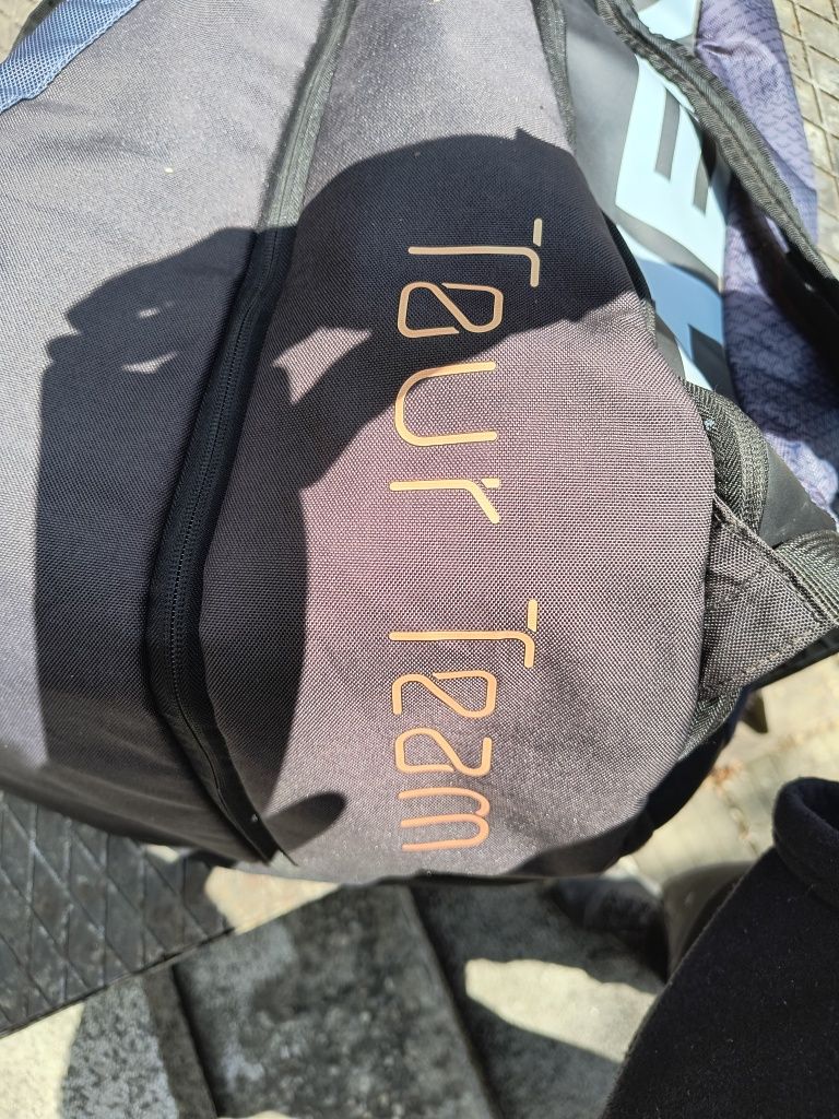 Head Голям тенис сак