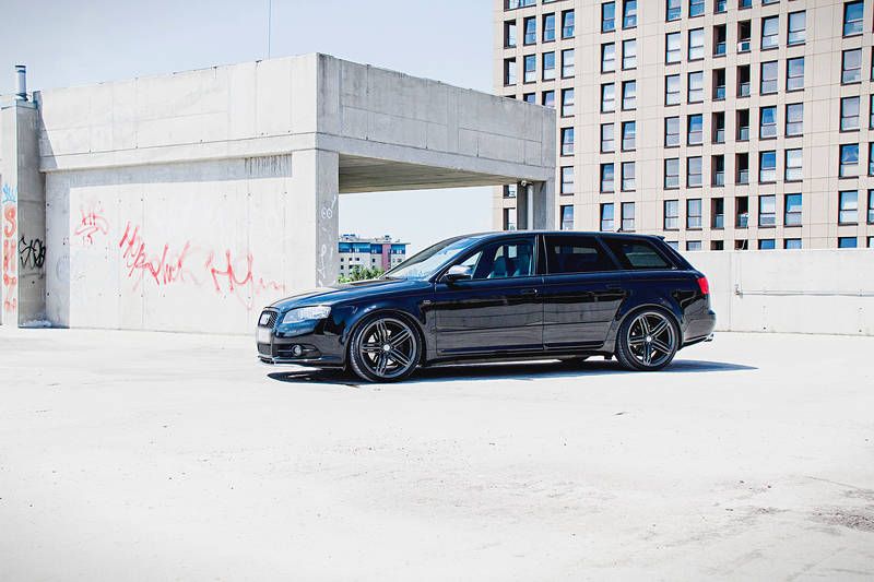 18"19"20" Джанти за AUDI S Line / A3 A4 A5 A6 A7 A8 Q3 Q5 Q7