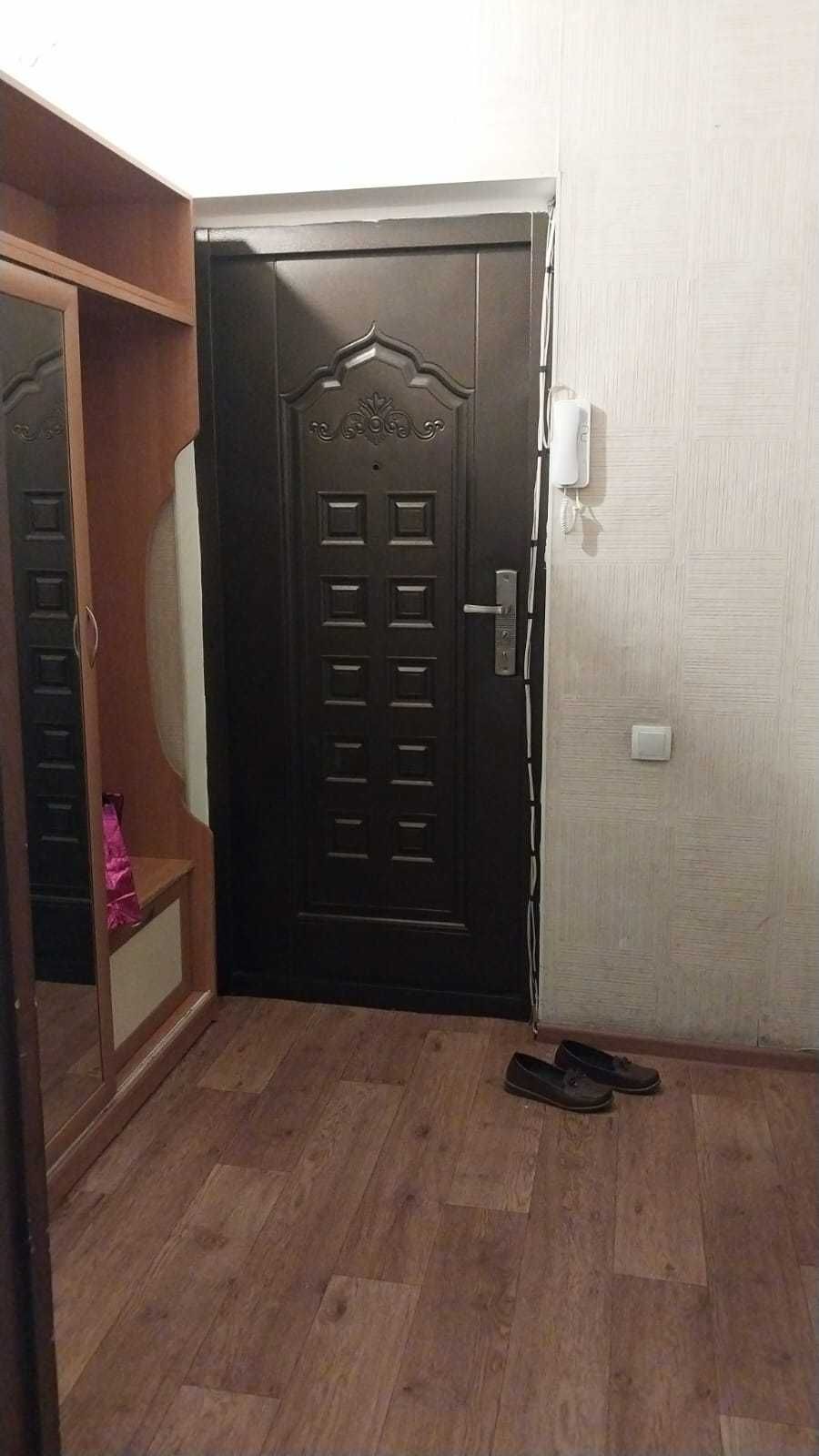 Срочно, сдам 1 комнатную квартиру в мкр.Мамыр-3