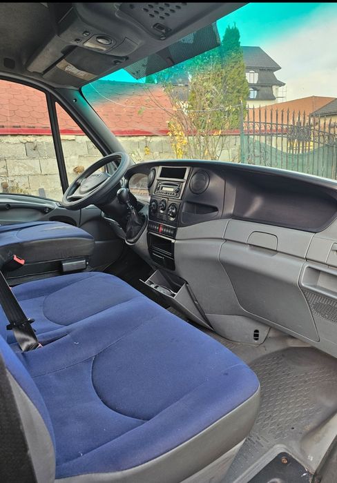 Iveco daily 35c15