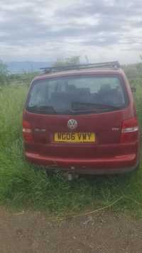 Volkswagen touran 2006