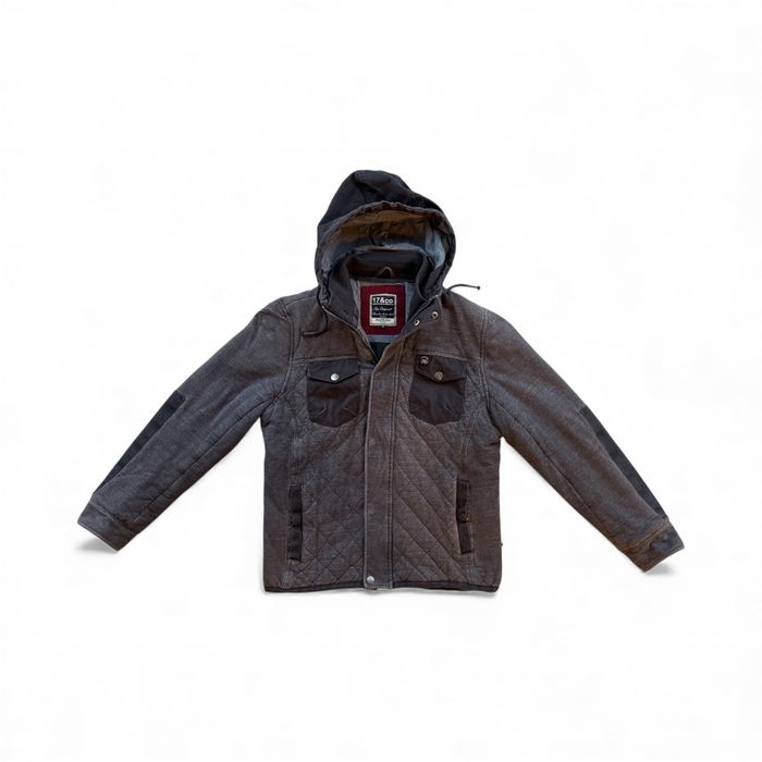 Geaca pentru bărbați