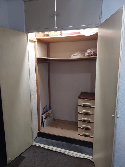 Apartament 3 camere Rahova stradal