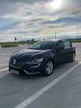 Renault Talisman 2017 CONSUM 4%