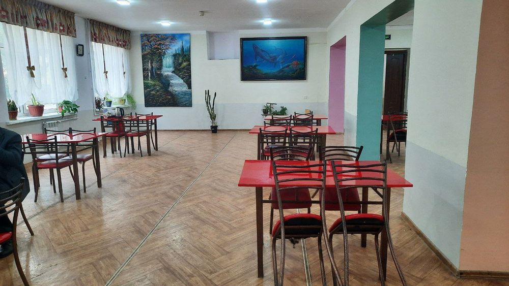 SHOSHILINCH!!! stol stul sotiladi