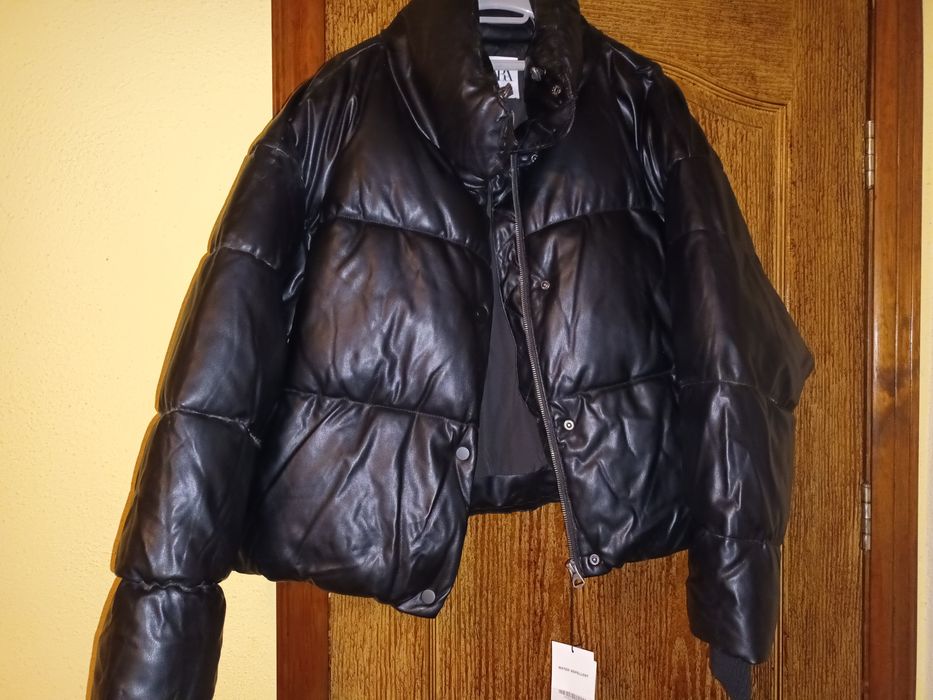 Geaca ZARA Oversize