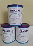 4 x Neocate Junior Neutru (UK)