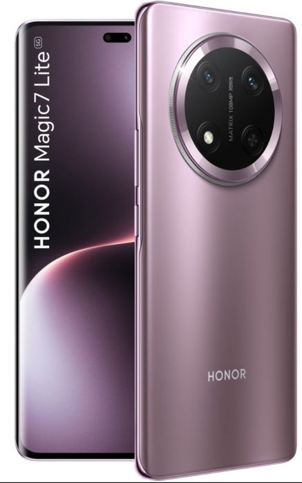 Motorola Magic 7 lite-Sigilat-Garantie