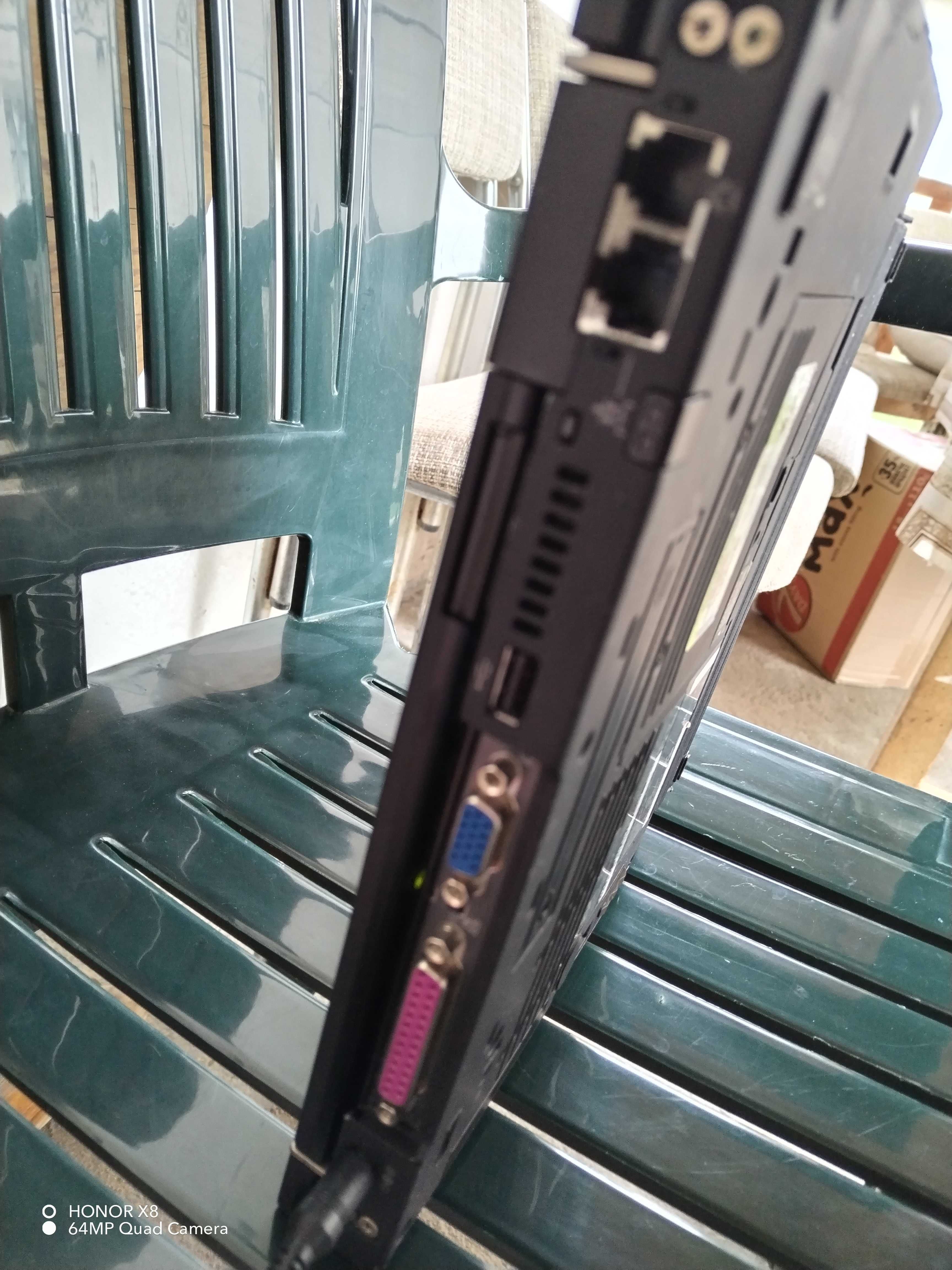 IBM ThinkPad X32