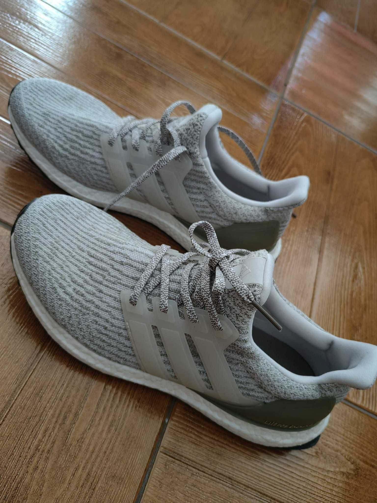 De vanzare Adidas Ultra Boost 3.0 (Man)