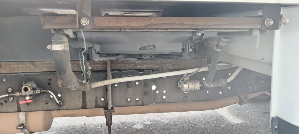 Газель бизнес 2018 ноябрь