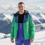 Costum ski Salomon Lab Goretex Pro XL bărbați